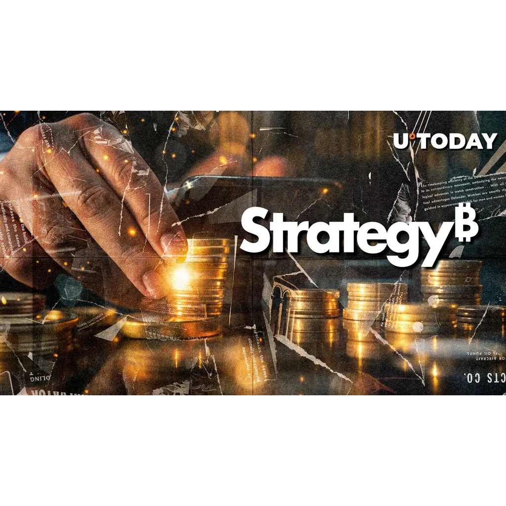Bloomstran Says Saylor’s Bitcoin Strategy Is ‘Idiotic’ Bloomstran Says Saylor’s Bitcoin Strategy Is ‘Idiotic’