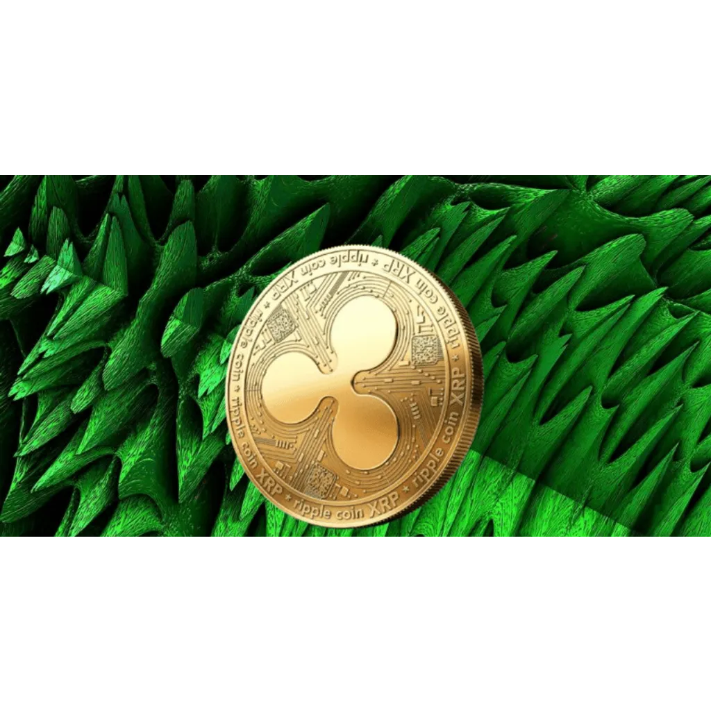 Something Big Is Brewing In XRP DeFi—And 91 Million Tokens Tell The Story Something Big Is Brewing In XRP DeFi—And 91 Million Tokens Tell The Story