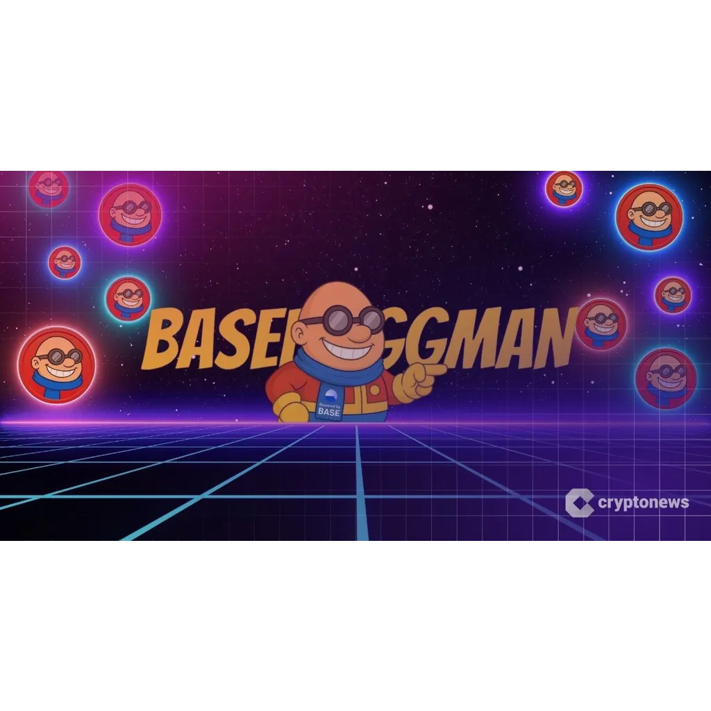 Based Eggman Gains Attention Among BASE Network Projects as Brett and Toshi Lead Based Eggman Gains Attention Among BASE Network Projects as Brett and Toshi Lead