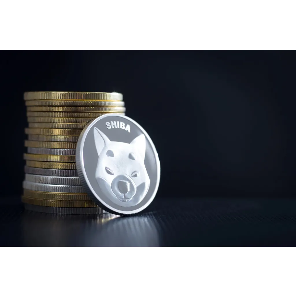 Did Shiba Inu Silently Break Biggest Resistance of This Year? Did Shiba Inu Silently Break Biggest Resistance of This Year?