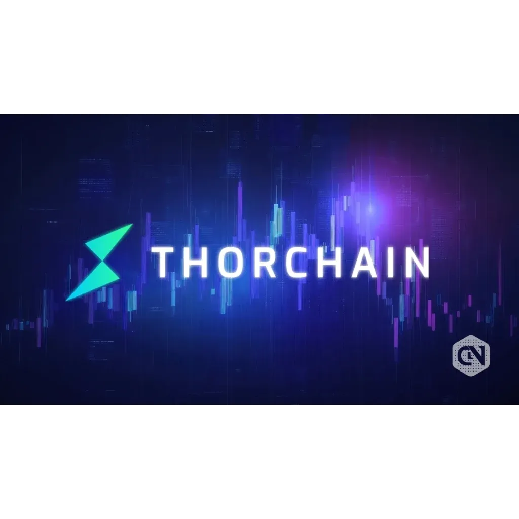 THORChain Price Rally Fueled by Kelp DAO Exploit Aftermath THORChain Price Rally Fueled by Kelp DAO Exploit Aftermath