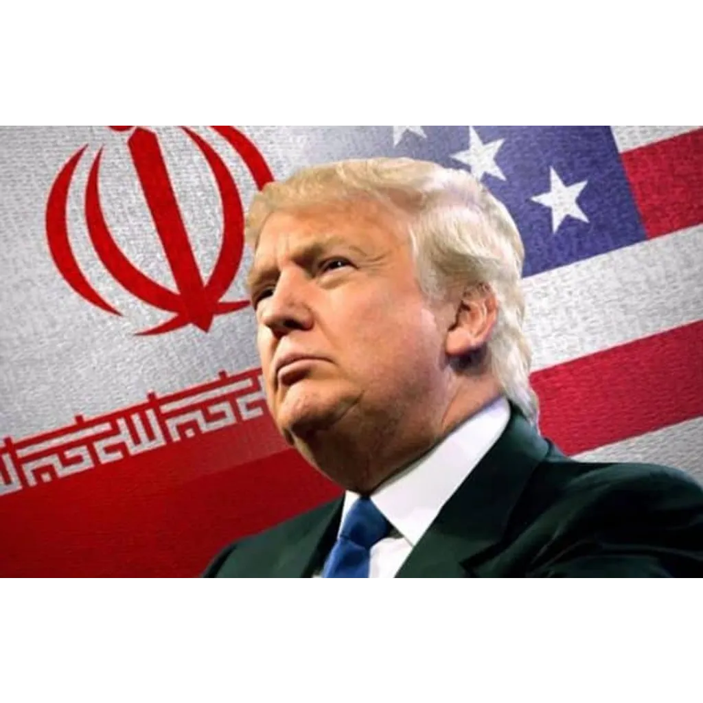 Trump ties Hormuz blockade lift to Iran deal, market reacts Trump ties Hormuz blockade lift to Iran deal, market reacts
