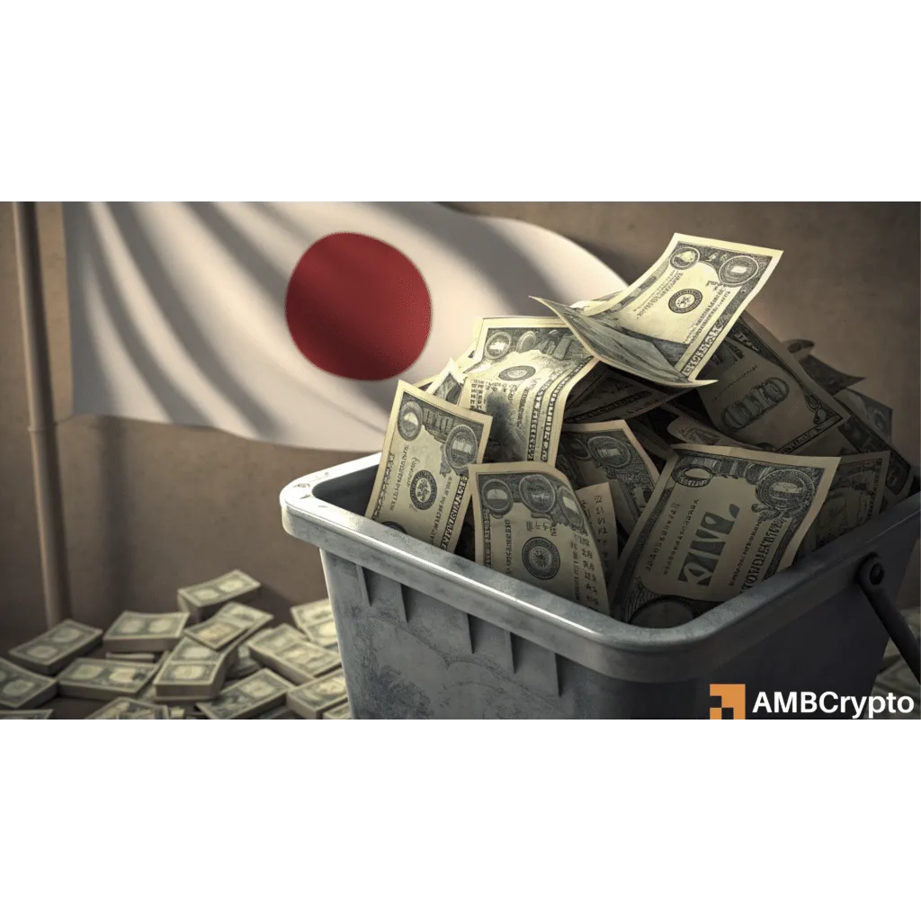 How Japan’s 2.30% bond yield could spark a global crypto opportunity How Japan’s 2.30% bond yield could spark a global crypto opportunity