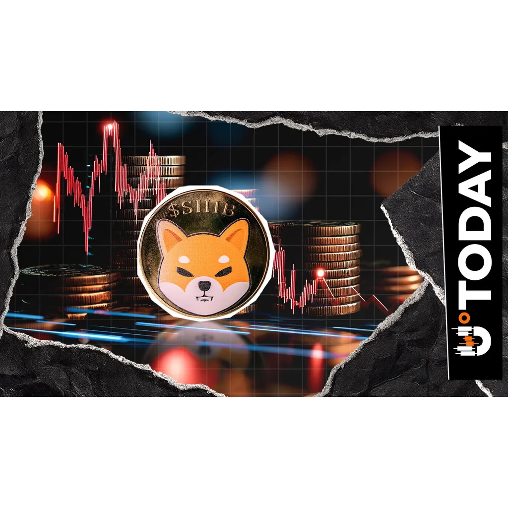 Shiba Inu (SHIB) Down 93% From ATH, Is Reversal on Horizon? Shiba Inu (SHIB) Down 93% From ATH, Is Reversal on Horizon?
