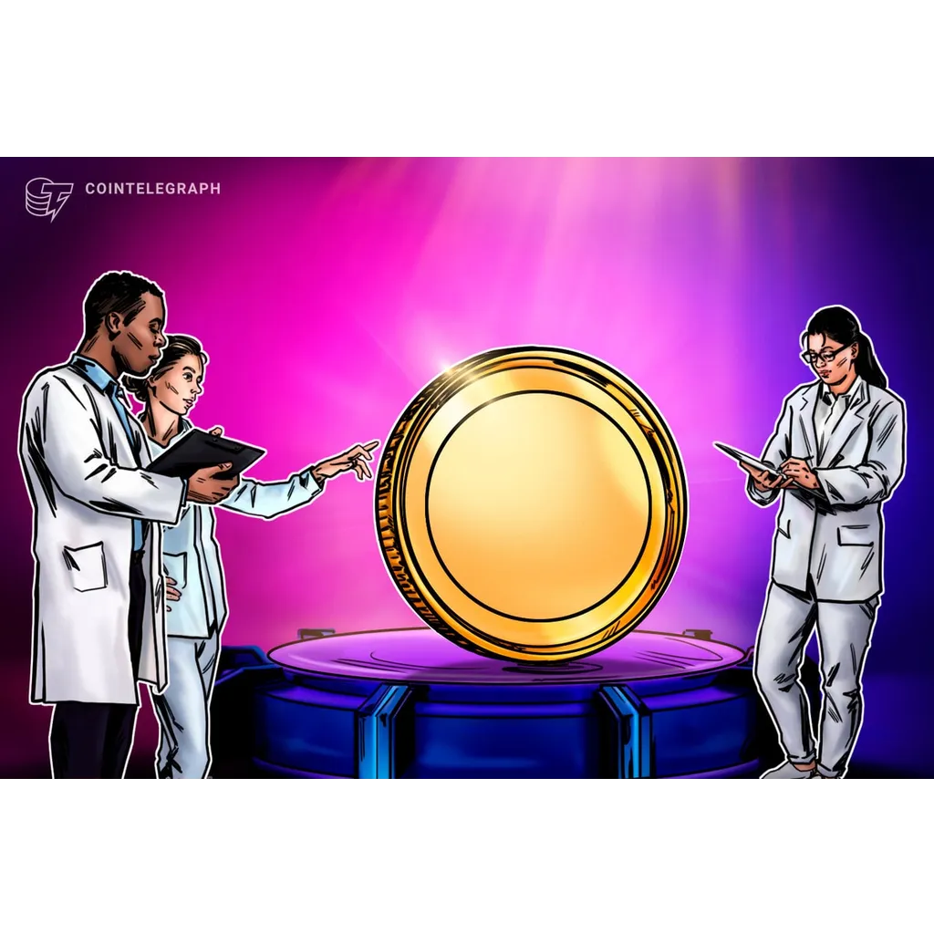 ZKsync creator proposes governance token redesign for protocol management ZKsync creator proposes governance token redesign for protocol management