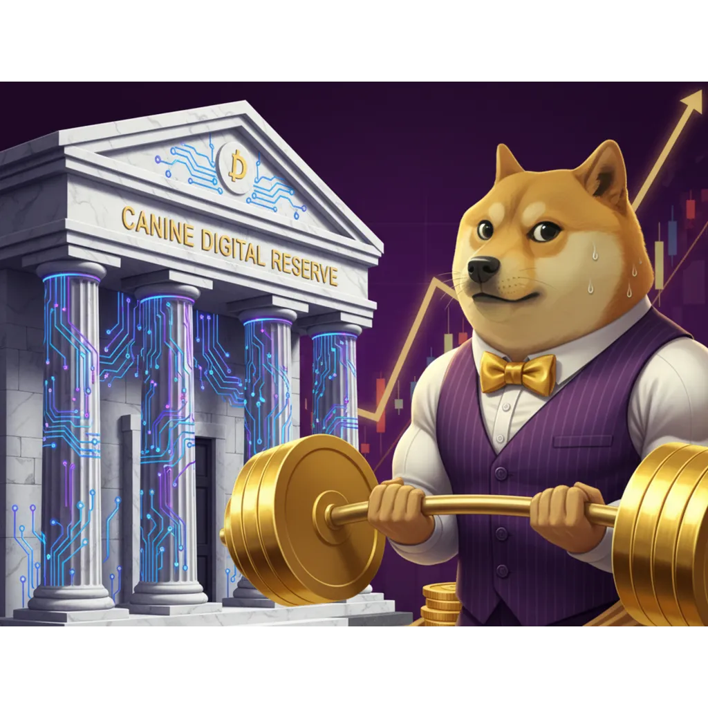 Senator Lummis Wants Banking Shift: $MAXI The Next Frontier? Senator Lummis Wants Banking Shift: $MAXI The Next Frontier?
