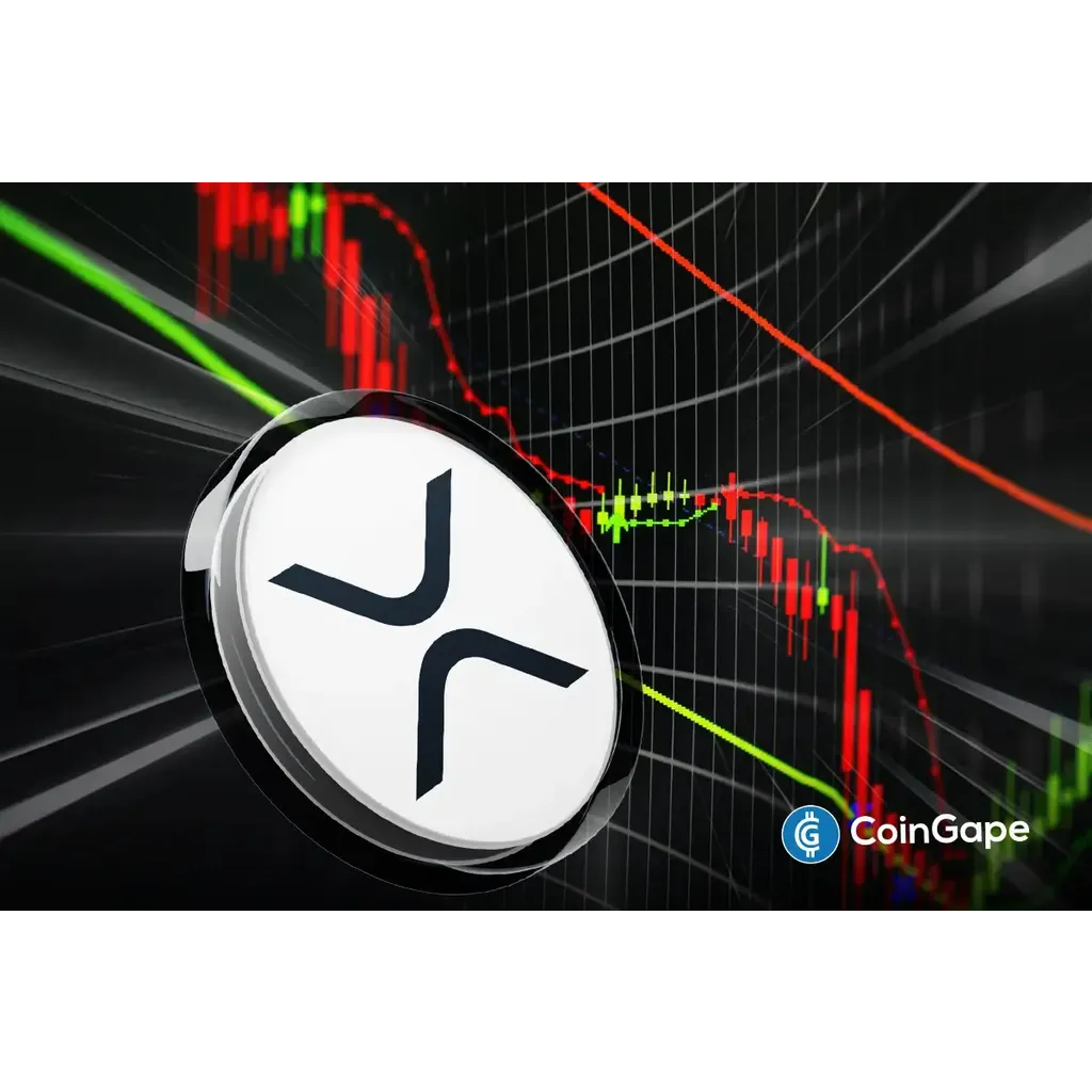 XRP Price Dips on US-Iran Conflict, But Capitulation Signals March Rebound XRP Price Dips on US-Iran Conflict, But Capitulation Signals March Rebound