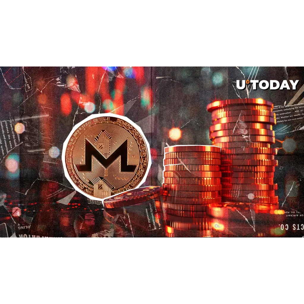 Monero (XMR) hit by 51% attack, Ledger CTO confirms 13% drop Monero (XMR) hit by 51% attack, Ledger CTO confirms 13% drop