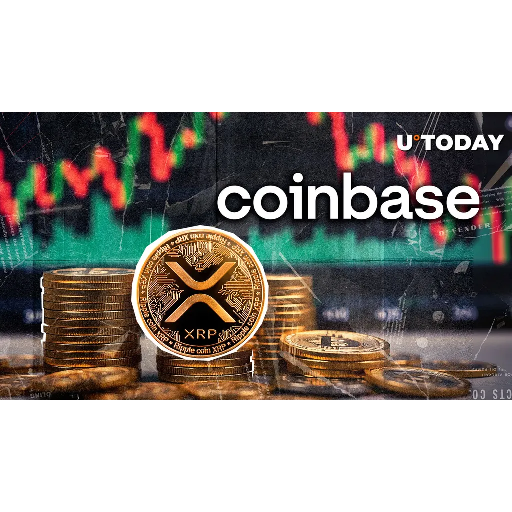 Coinbase XRP holdings drop 57.4% since June 2023 amid SEC case Coinbase XRP holdings drop 57.4% since June 2023 amid SEC case