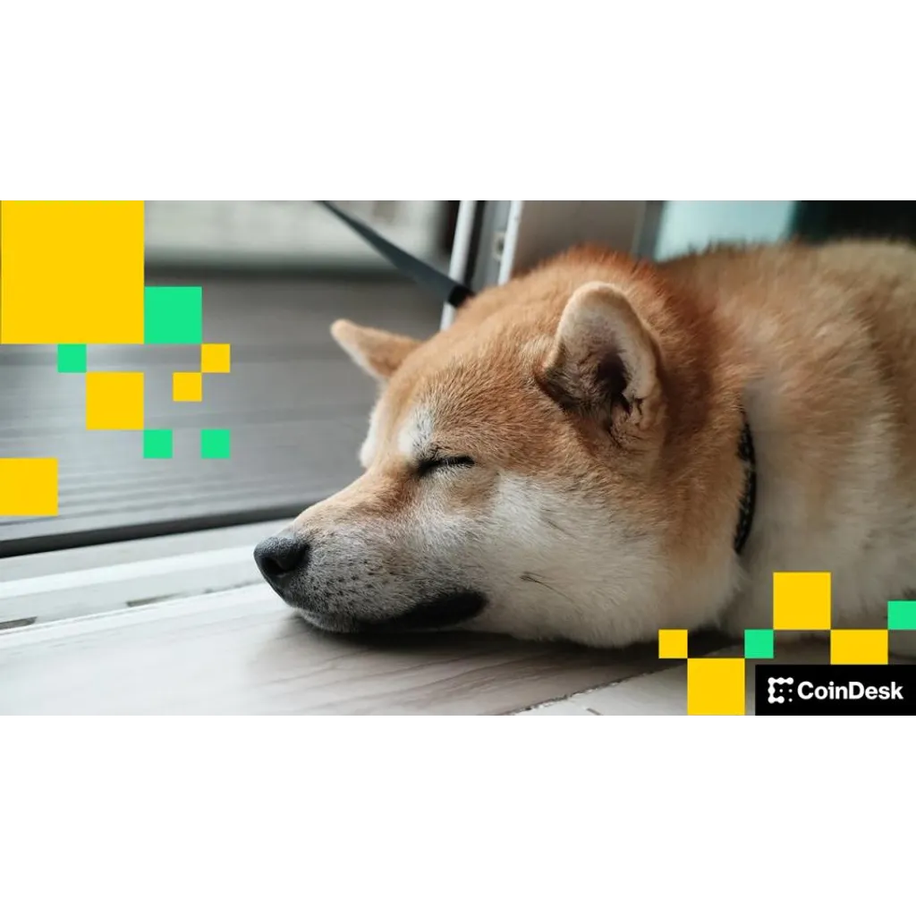 Memecoins drift lower as traders defend resistance zones Memecoins drift lower as traders defend resistance zones