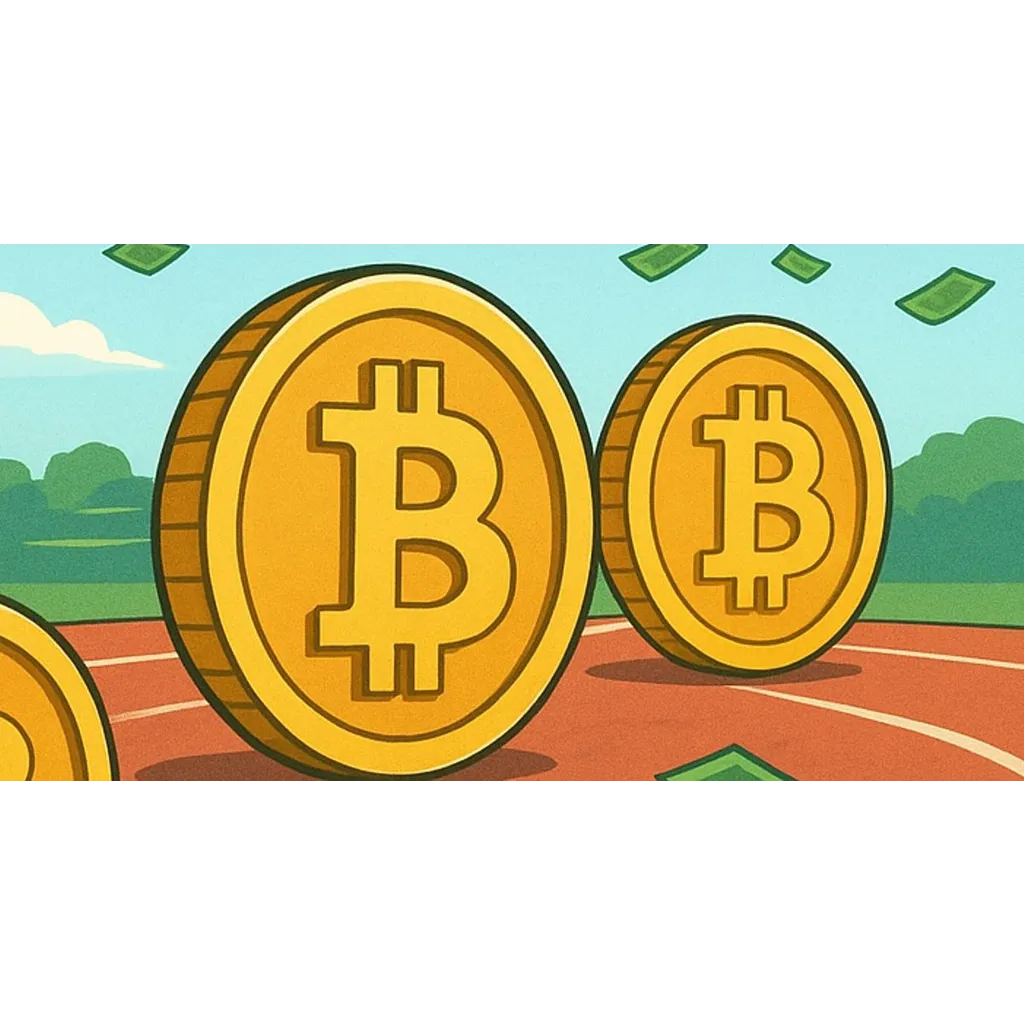 B HODL acquires 100 Bitcoin for corporate treasury reserves B HODL acquires 100 Bitcoin for corporate treasury reserves
