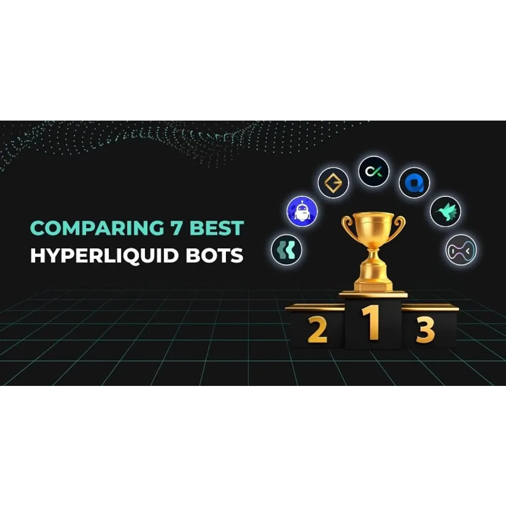 Top 7 Hyperliquid Trading Bots For 2026 Top 7 Hyperliquid Trading Bots For 2026
