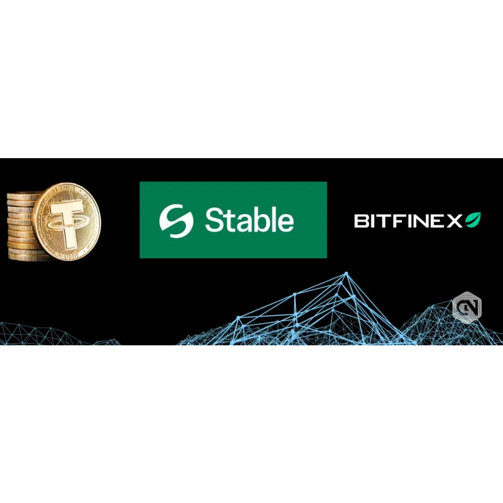 Stable opens Phase 2 pre-deposit campaign with new limits Stable opens Phase 2 pre-deposit campaign with new limits