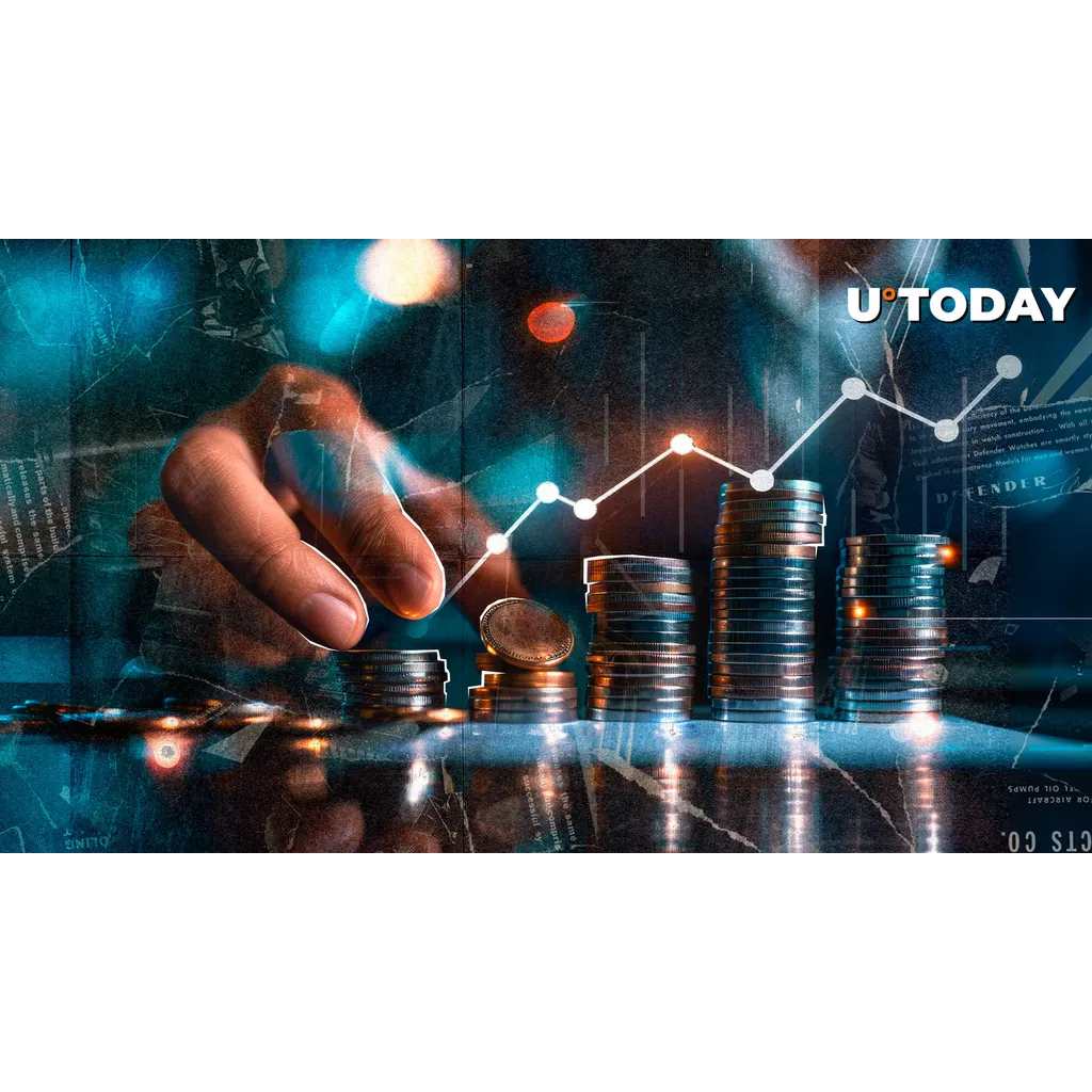 Analyst forecasts altcoin rally in August after Ethereum ATH prediction Analyst forecasts altcoin rally in August after Ethereum ATH prediction