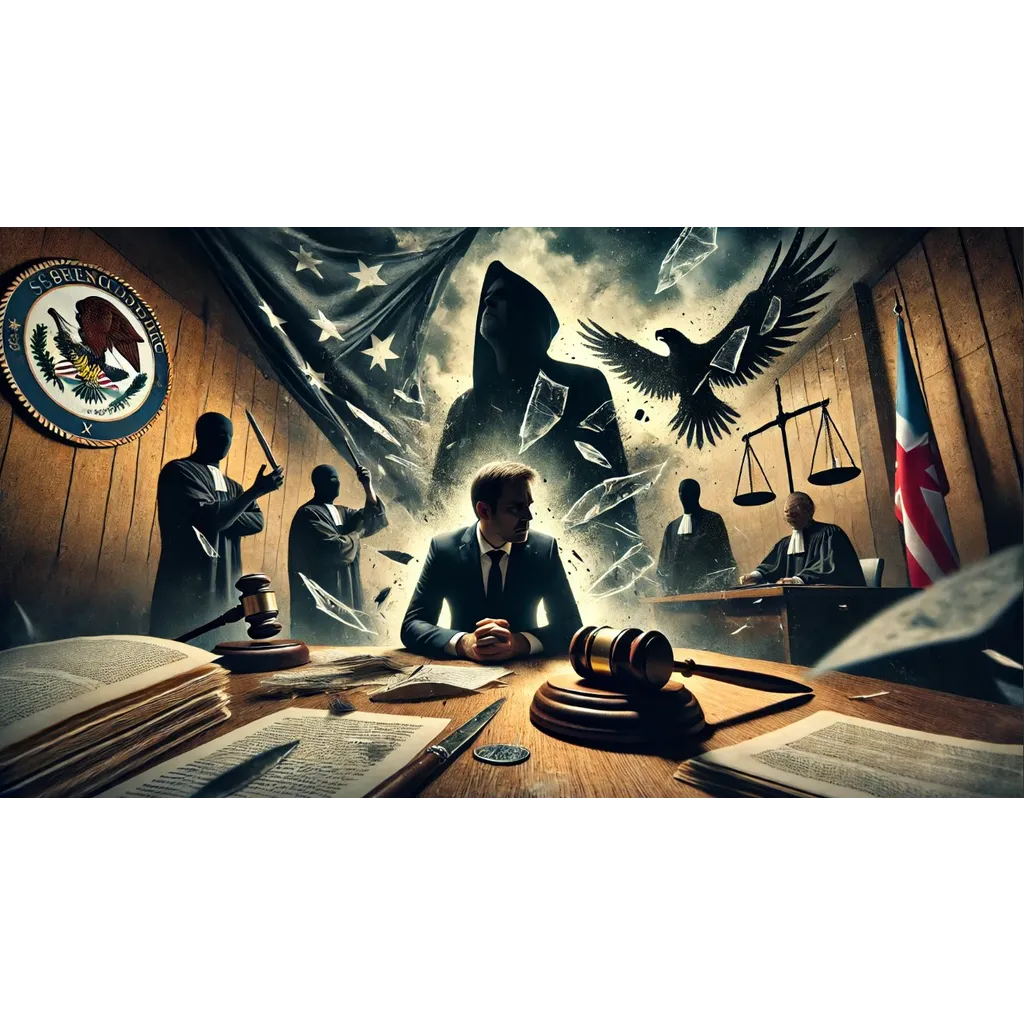 Samourai Wallet co-founder receives four-year prison sentence for 0 million illicit transactions Samourai Wallet co-founder receives four-year prison sentence for 0 million illicit transactions