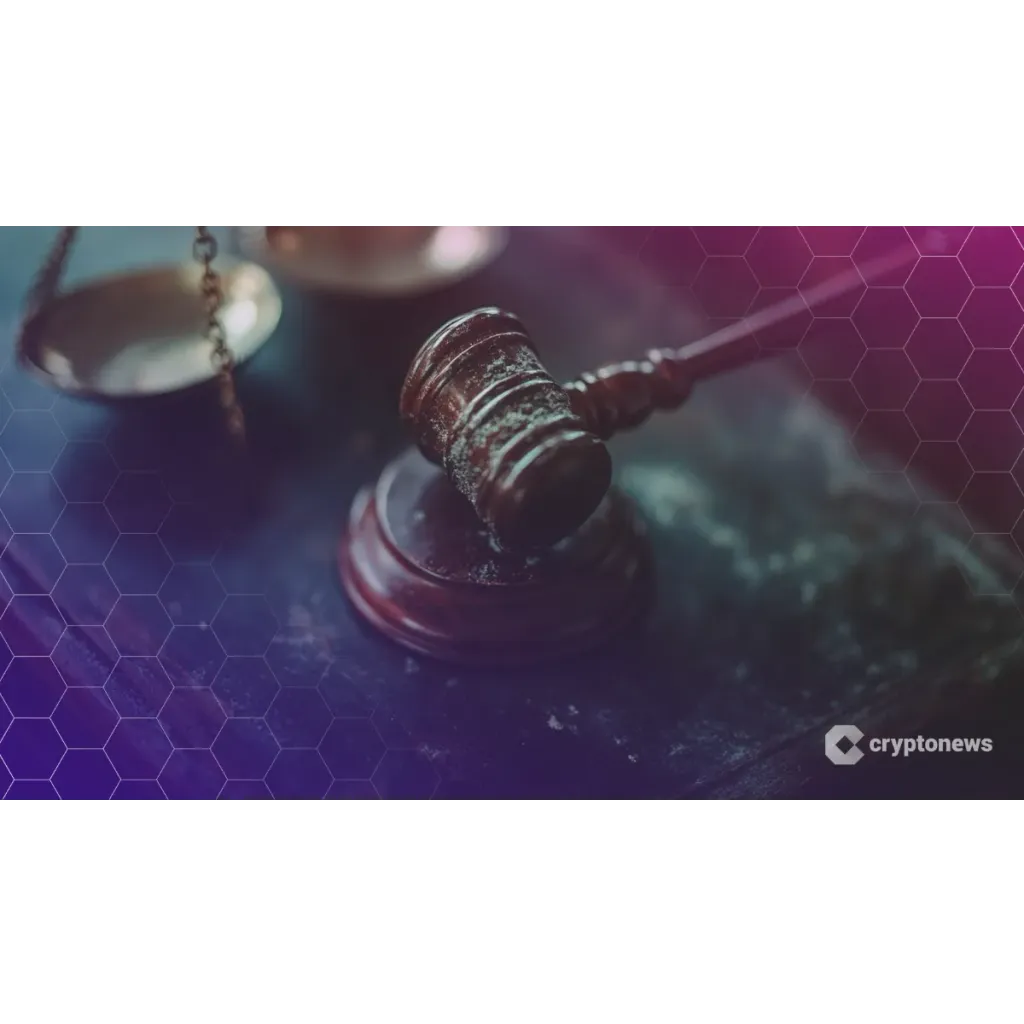 Meteora founder accused of using Trump and Milei in M memecoin fraud Meteora founder accused of using Trump and Milei in M memecoin fraud