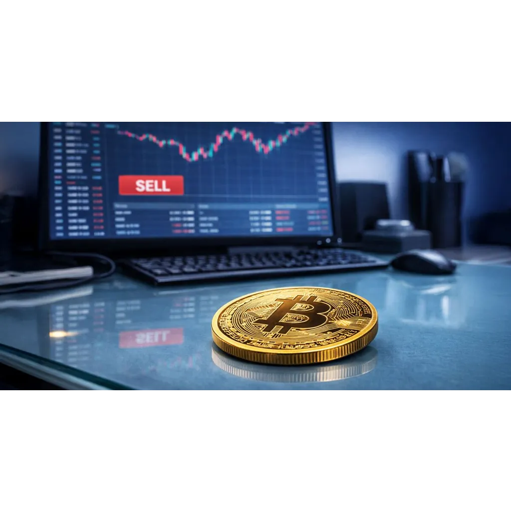 Bitcoin long-term holders just stopped selling, but a broken chart signal hides the truth Bitcoin long-term holders just stopped selling, but a broken chart signal hides the truth