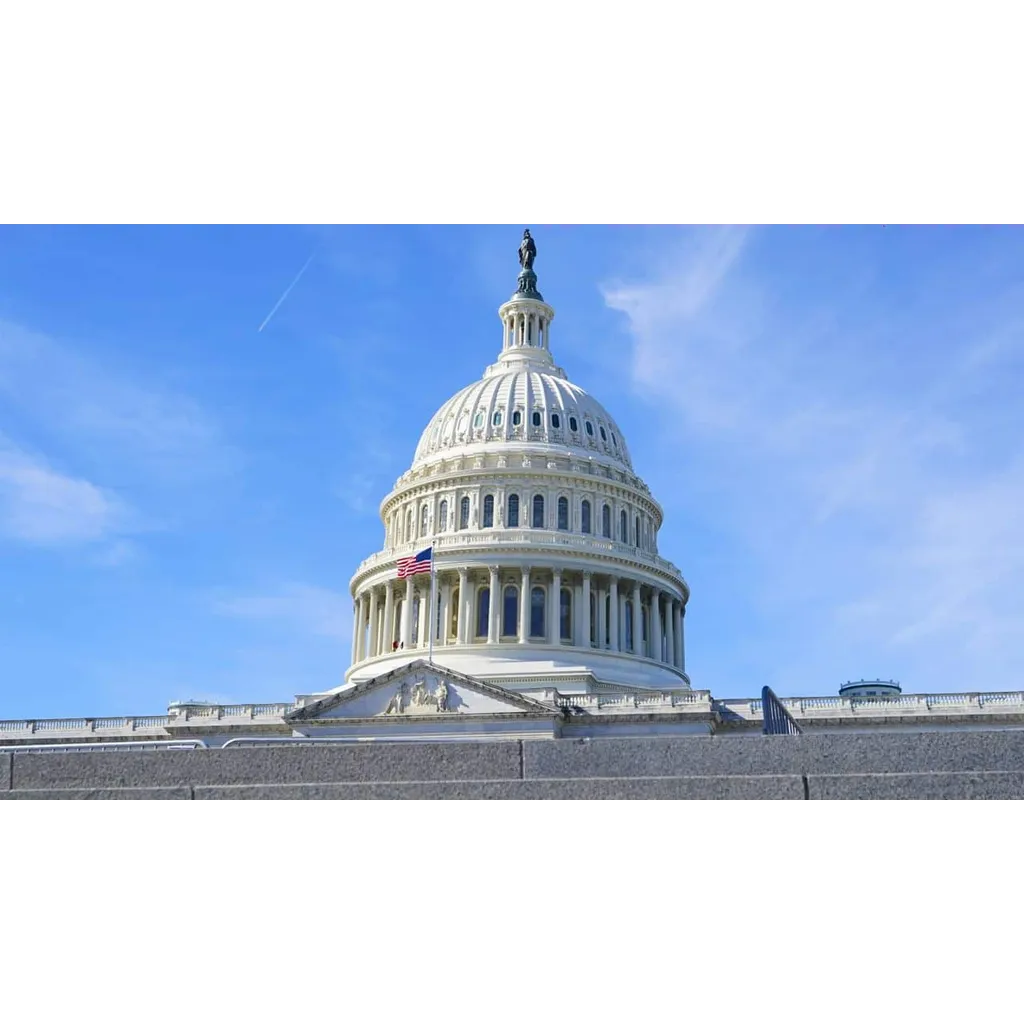 US Senate to vote on the GENIUS Act, a stablecoin… US Senate to vote on the GENIUS Act, a stablecoin…