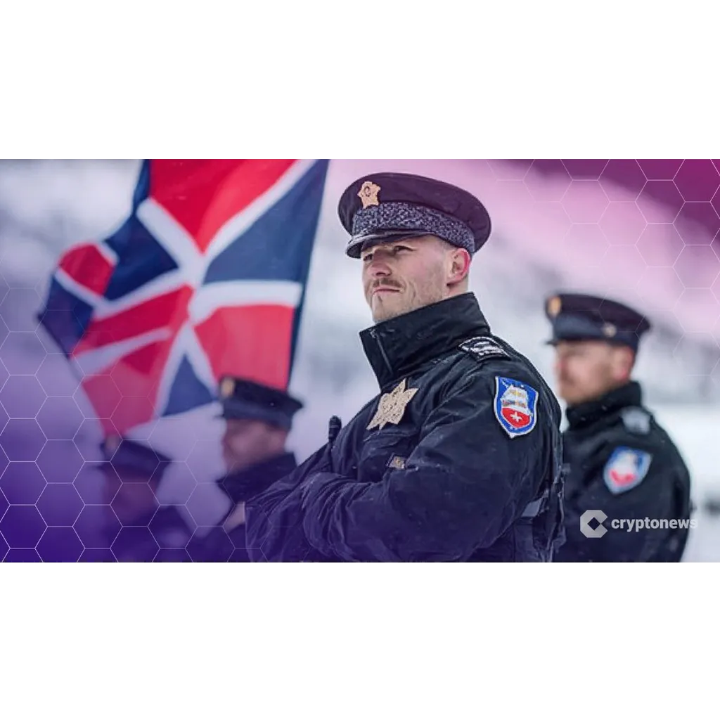 Norway investigates Polymarket bets regarding potential Nobel Prize information leaks Norway investigates Polymarket bets regarding potential Nobel Prize information leaks
