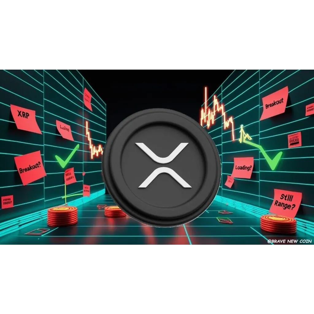 XRP Price Prediction: .27 Support Holds as Descending Channel and Long-Term Trendline Retest Shape Next Move XRP Price Prediction: .27 Support Holds as Descending Channel and Long-Term Trendline Retest Shape Next Move