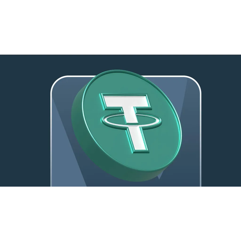 Tether targets half trillion valuation with Ark Invest interest Tether targets half trillion valuation with Ark Invest interest