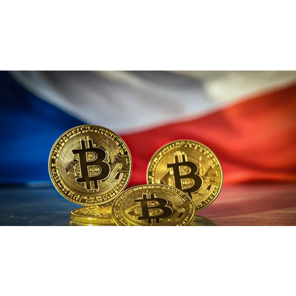 Czech Justice Minister resigns after selling M Bitcoin gift from convict Czech Justice Minister resigns after selling M Bitcoin gift from convict