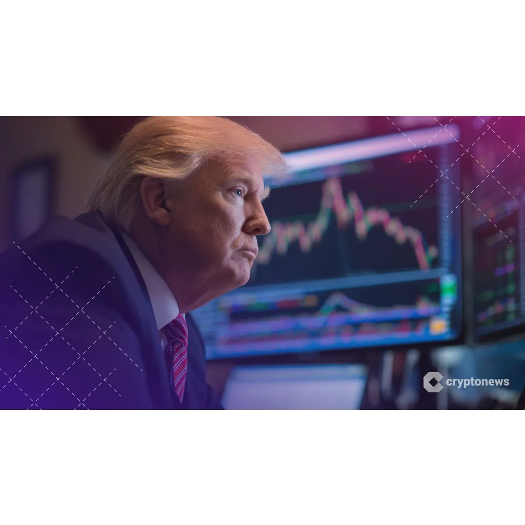 Tariff shock wipes billion as Bitcoin rebounds from lows Tariff shock wipes billion as Bitcoin rebounds from lows