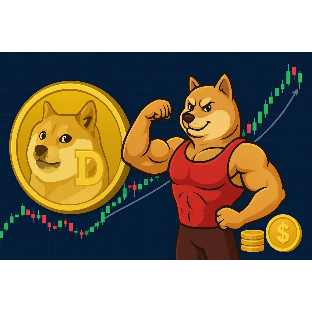 Analysis of Dogecoin rally potential and memecoin market 2025 Analysis of Dogecoin rally potential and memecoin market 2025
