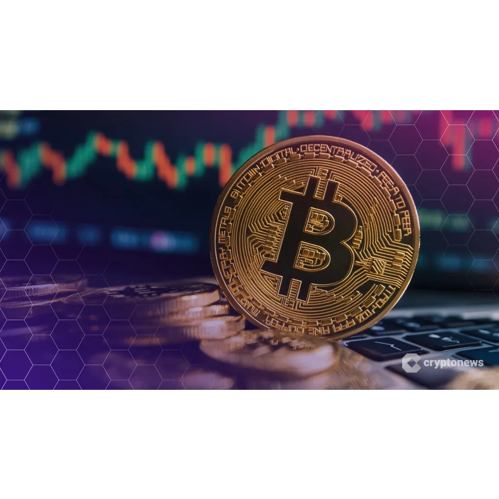 Spot Bitcoin ETFs See 2M Inflows, End Outflow Streak Spot Bitcoin ETFs See 2M Inflows, End Outflow Streak