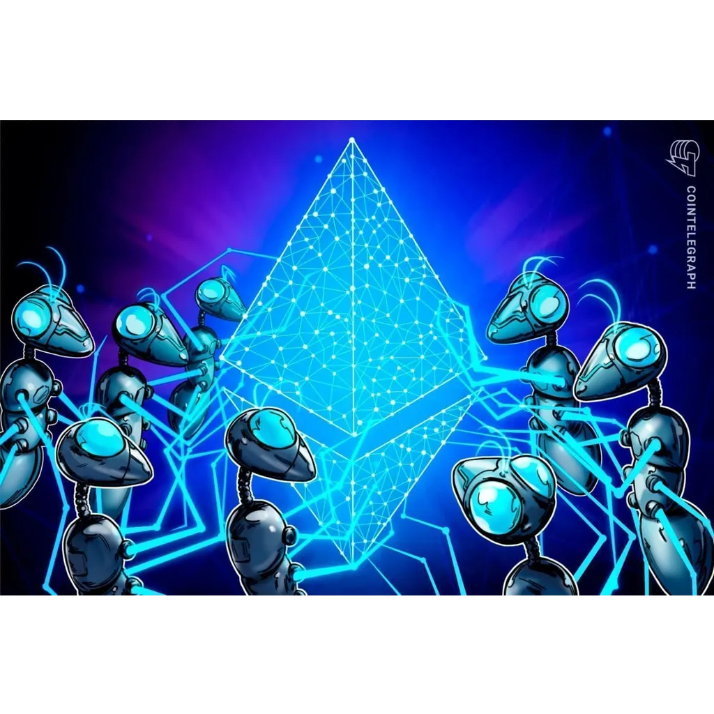ENS Abandons Its planned Namechain L2, Citing Drastically Lower Gas Costs ENS Abandons Its planned Namechain L2, Citing Drastically Lower Gas Costs