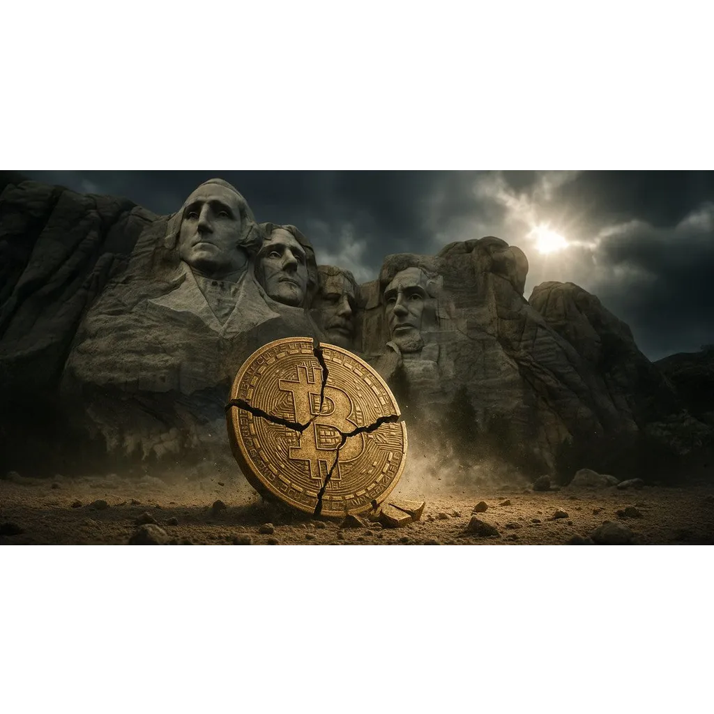 The four times Bitcoin price fell by Independence Day each year The four times Bitcoin price fell by Independence Day each year