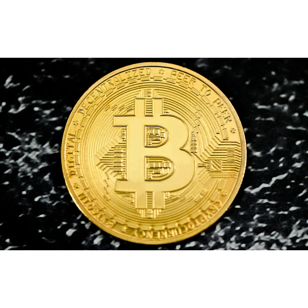 Bitcoin Could Be Setting Up A Comeback Vs. Gold, Analyst Suggests Bitcoin Could Be Setting Up A Comeback Vs. Gold, Analyst Suggests