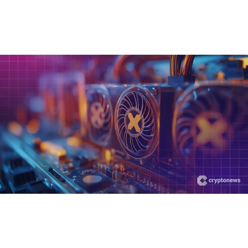 XRP hotspots and cloud mining are transforming the investment landscape XRP hotspots and cloud mining are transforming the investment landscape