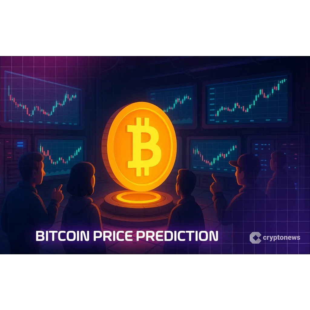 Pro‑Bitcoin Leader Poised to Take Power in Venezuela – Could This Trigger a Global Adoption Shock? Pro‑Bitcoin Leader Poised to Take Power in Venezuela – Could This Trigger a Global Adoption Shock?