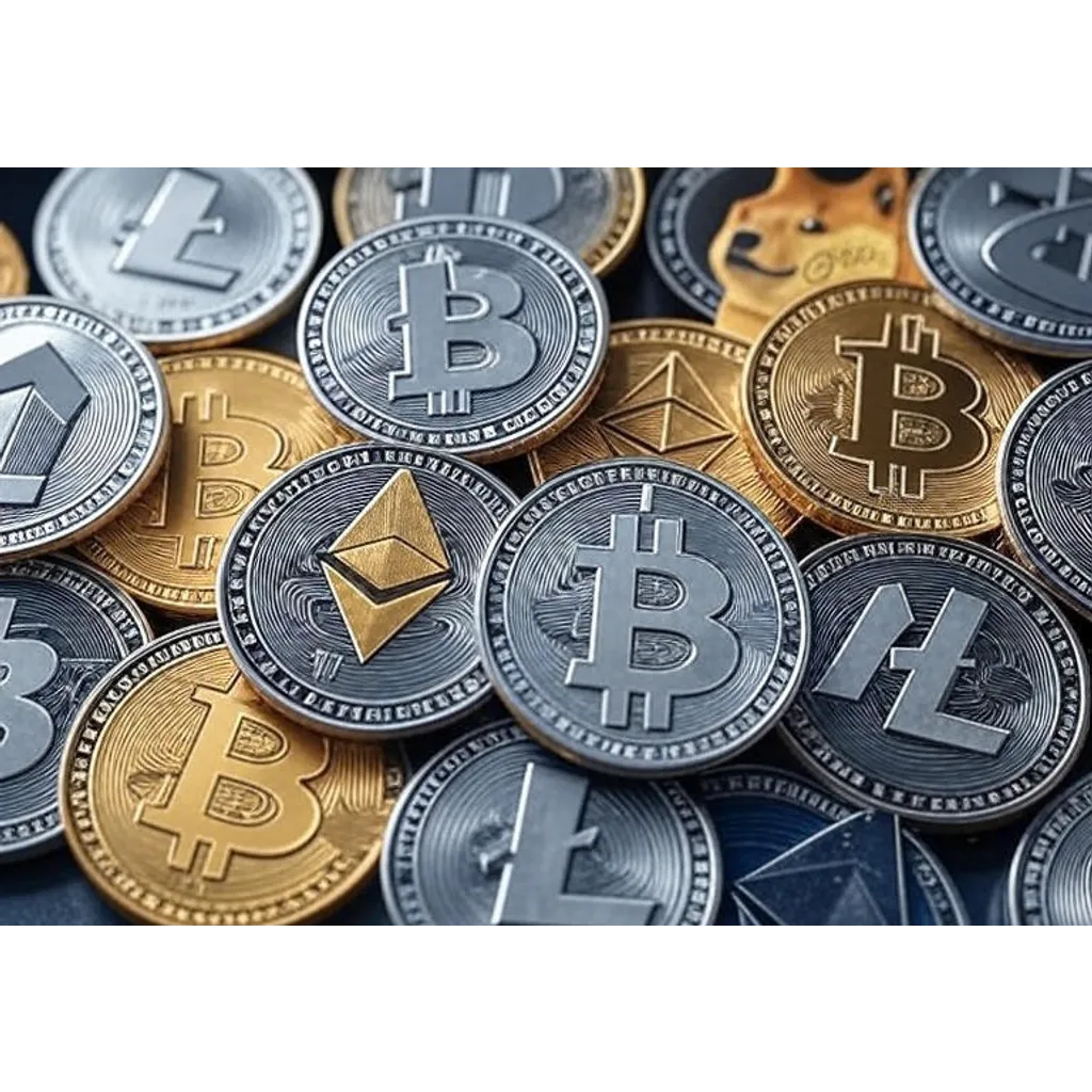 8月5日加密預售最新動態 8月5日加密預售最新動態