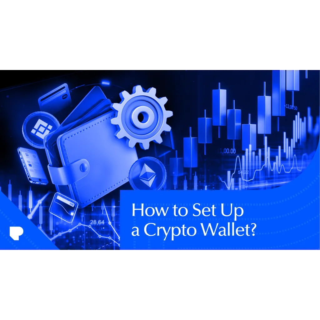 How to Set Up a Crypto Wallet: A Step-by-Step Guide How to Set Up a Crypto Wallet: A Step-by-Step Guide