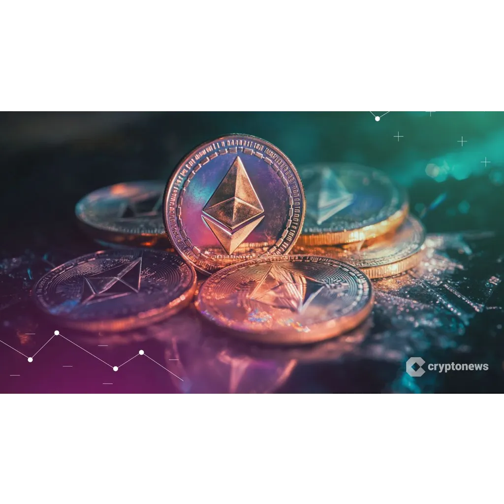 Huobi Founder Li Lin Raises Billion With Partners to Acquire Ethereum Huobi Founder Li Lin Raises Billion With Partners to Acquire Ethereum