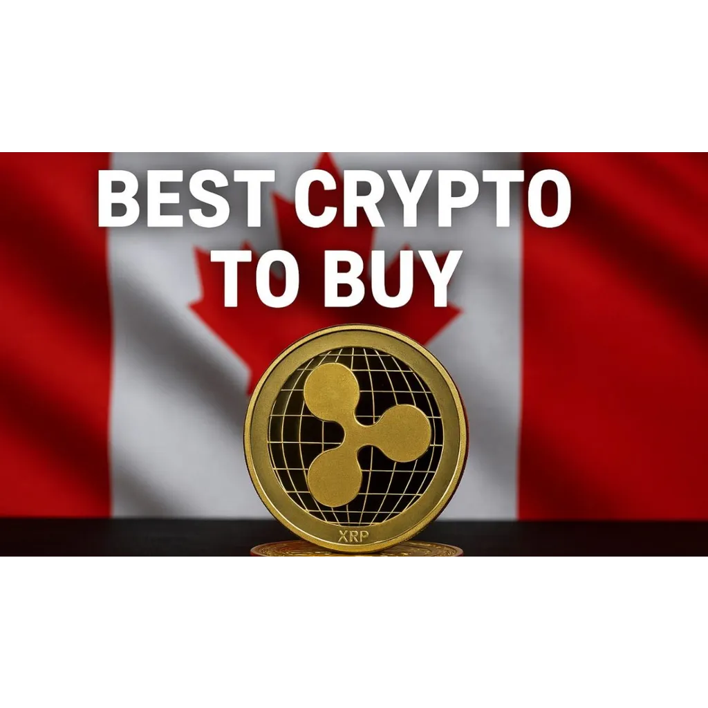Best Crypto to Buy as First XRP Spot ETF Launches in Canada Best Crypto to Buy as First XRP Spot ETF Launches in Canada