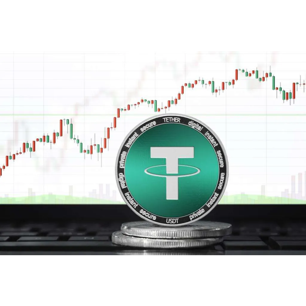 Stablecoins offer financial support to the Global South amid rising risks Stablecoins offer financial support to the Global South amid rising risks