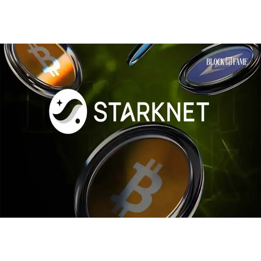 StarkWare Cuts Staff and Splits Into Two Units to Drive Revenue Focus. StarkWare Cuts Staff and Splits Into Two Units to Drive Revenue Focus.