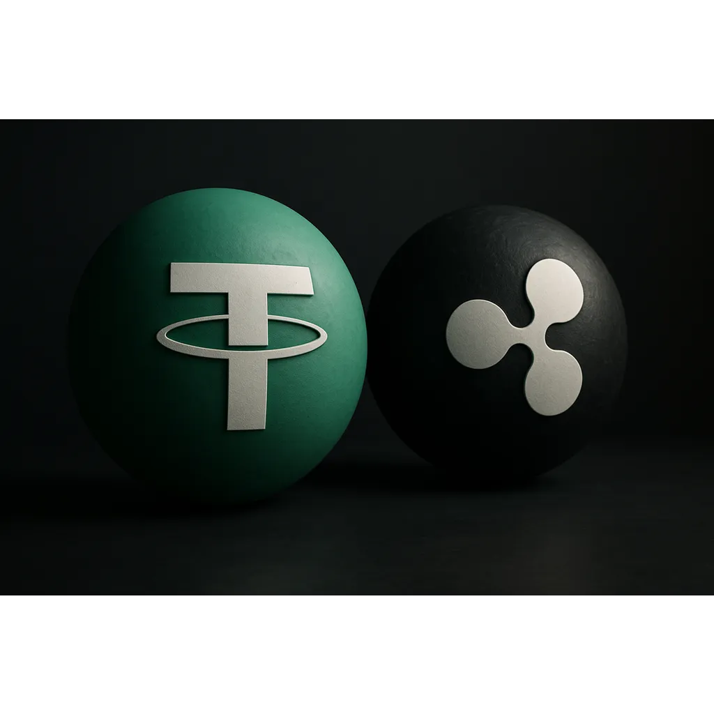 Ripple Is ‘Infinitely’ Worse Than Tether, Says ZachXBT Ripple Is ‘Infinitely’ Worse Than Tether, Says ZachXBT