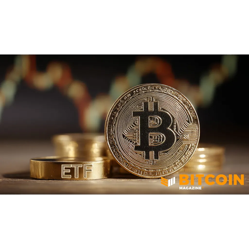 BlackRock Posts Massive Bitcoin ETF Inflows As Morgan Stanley Debuts MSBT With Strong Early Demand BlackRock Posts Massive Bitcoin ETF Inflows As Morgan Stanley Debuts MSBT With Strong Early Demand