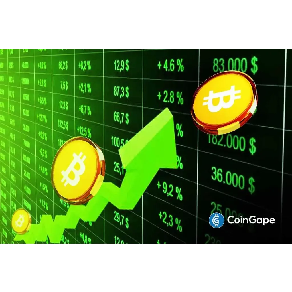 Veteran Trader James Wynn Turns Bullish, Opens BTC Long as Bitcoin Price Breaks K Veteran Trader James Wynn Turns Bullish, Opens BTC Long as Bitcoin Price Breaks K