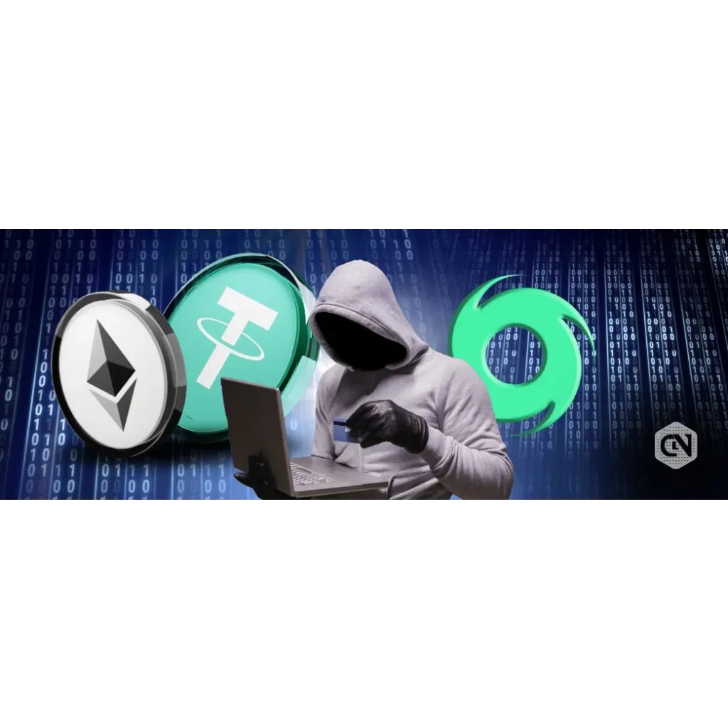 Private Key Leak Drains .3M USDT Swaps Funds to ETH Private Key Leak Drains .3M USDT Swaps Funds to ETH