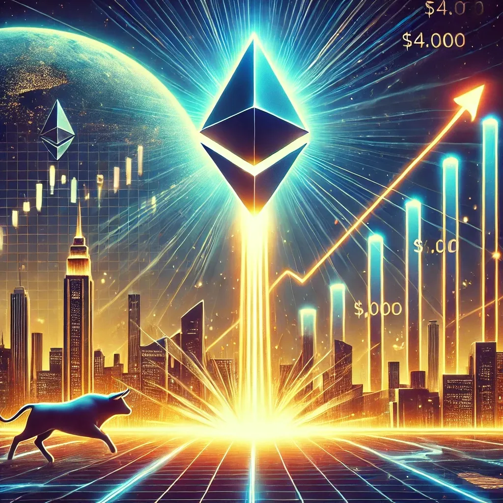 Billionaire Mike Novogratz Says Ethereum Will Enter Price Discovery If It Takes Out This Level Billionaire Mike Novogratz Says Ethereum Will Enter Price Discovery If It Takes Out This Level