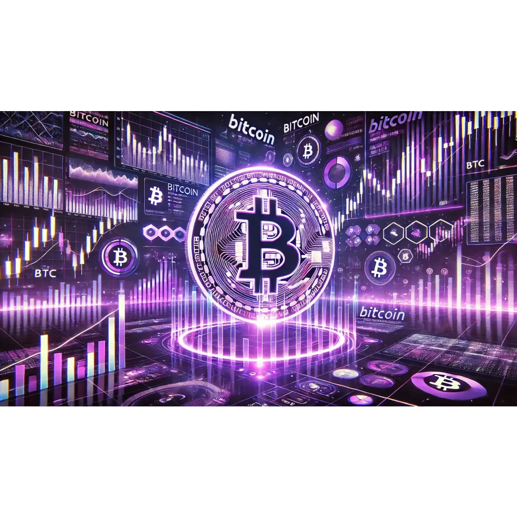 Major institutions predict Bitcoin’s 2025 price… Major institutions predict Bitcoin’s 2025 price…