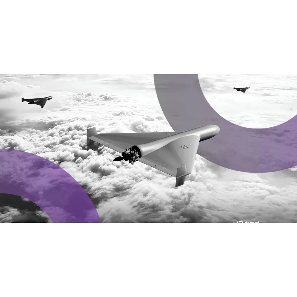 DOJ seeks seizure of 0K USDT from Iran drone supplier wallet DOJ seeks seizure of 0K USDT from Iran drone supplier wallet