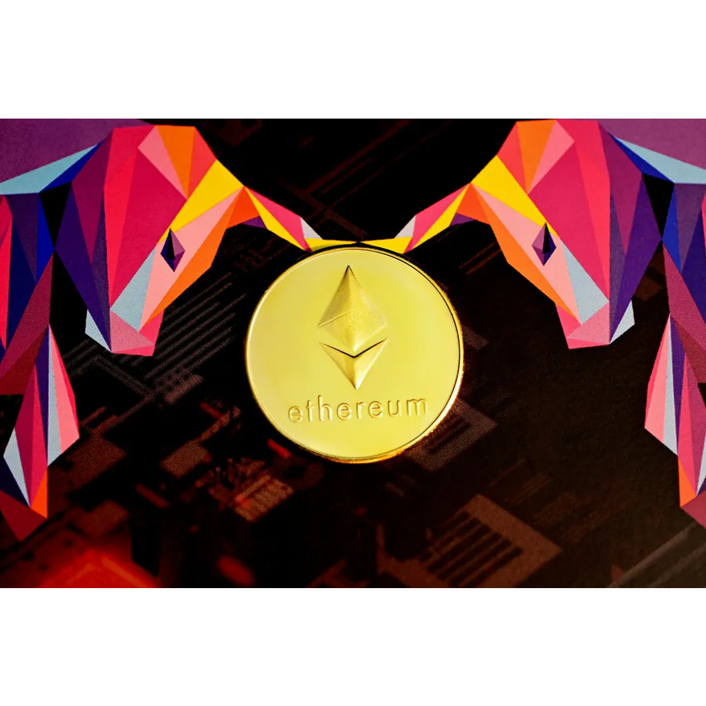 Ethereum Head & Shoulders Pattern Breakdown: Can Bulls Reclaim Control? Ethereum Head & Shoulders Pattern Breakdown: Can Bulls Reclaim Control?