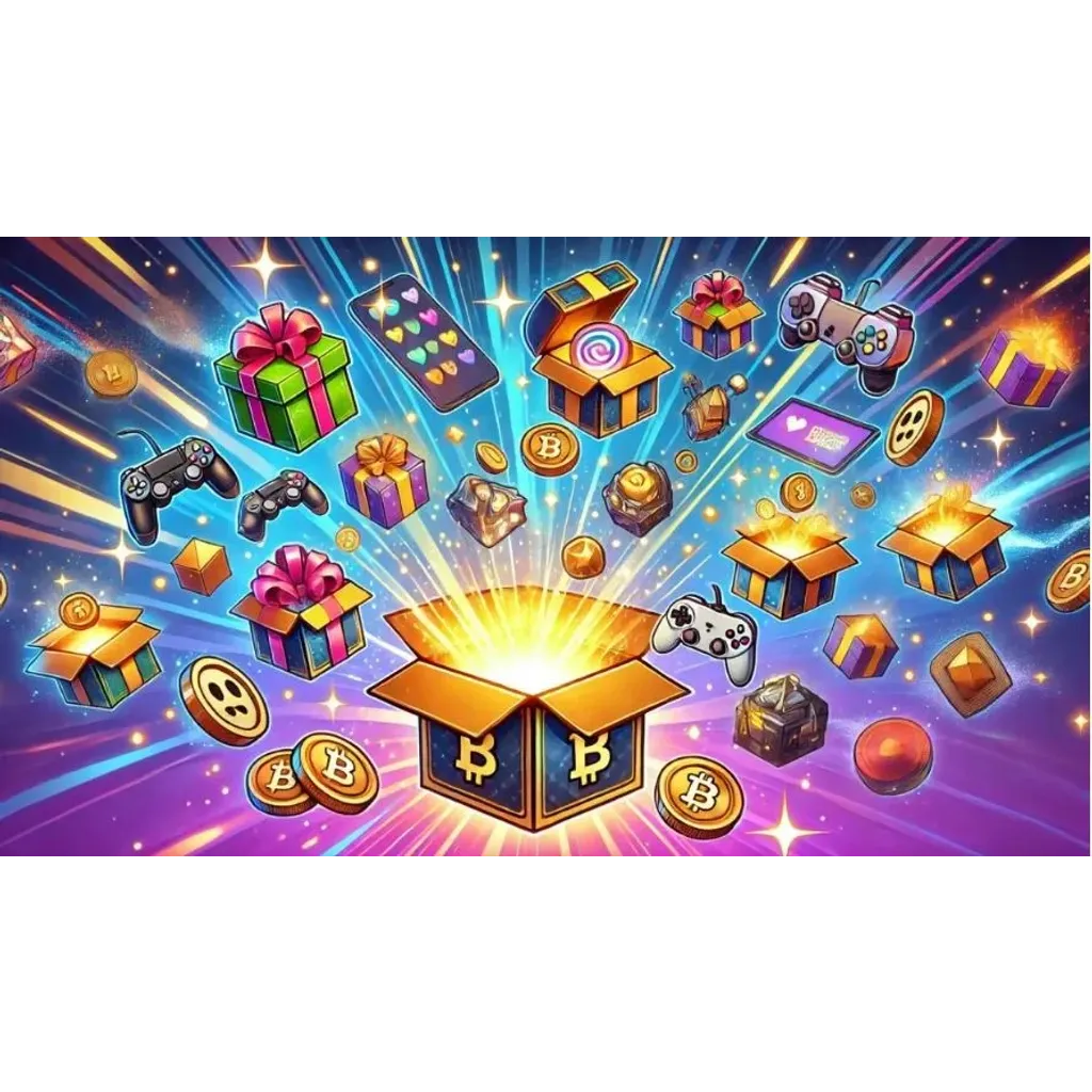 JemLit mystery boxes sold 500,000 units in 2023 due to unboxing trends and collector demand. JemLit mystery boxes sold 500,000 units in 2023 due to unboxing trends and collector demand.