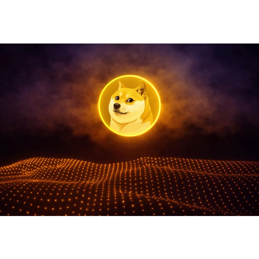 Dogecoin Dips Below alt= Dogecoin Dips Below alt=